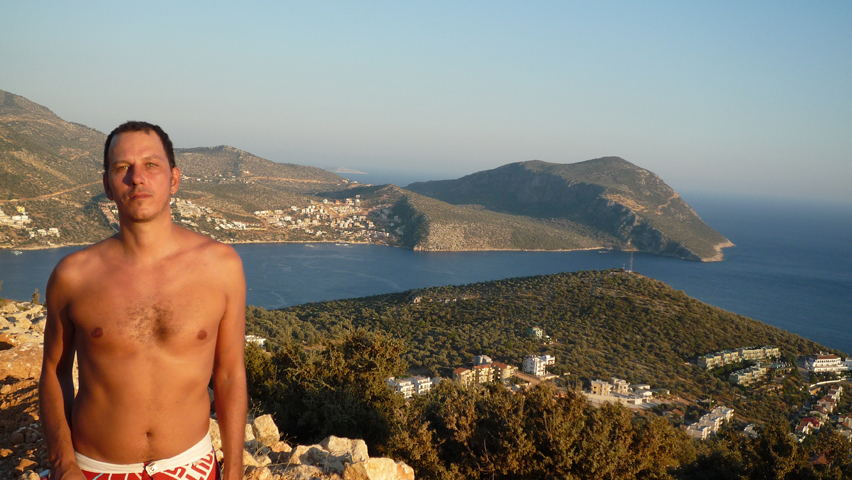 Patara to Kas (12)